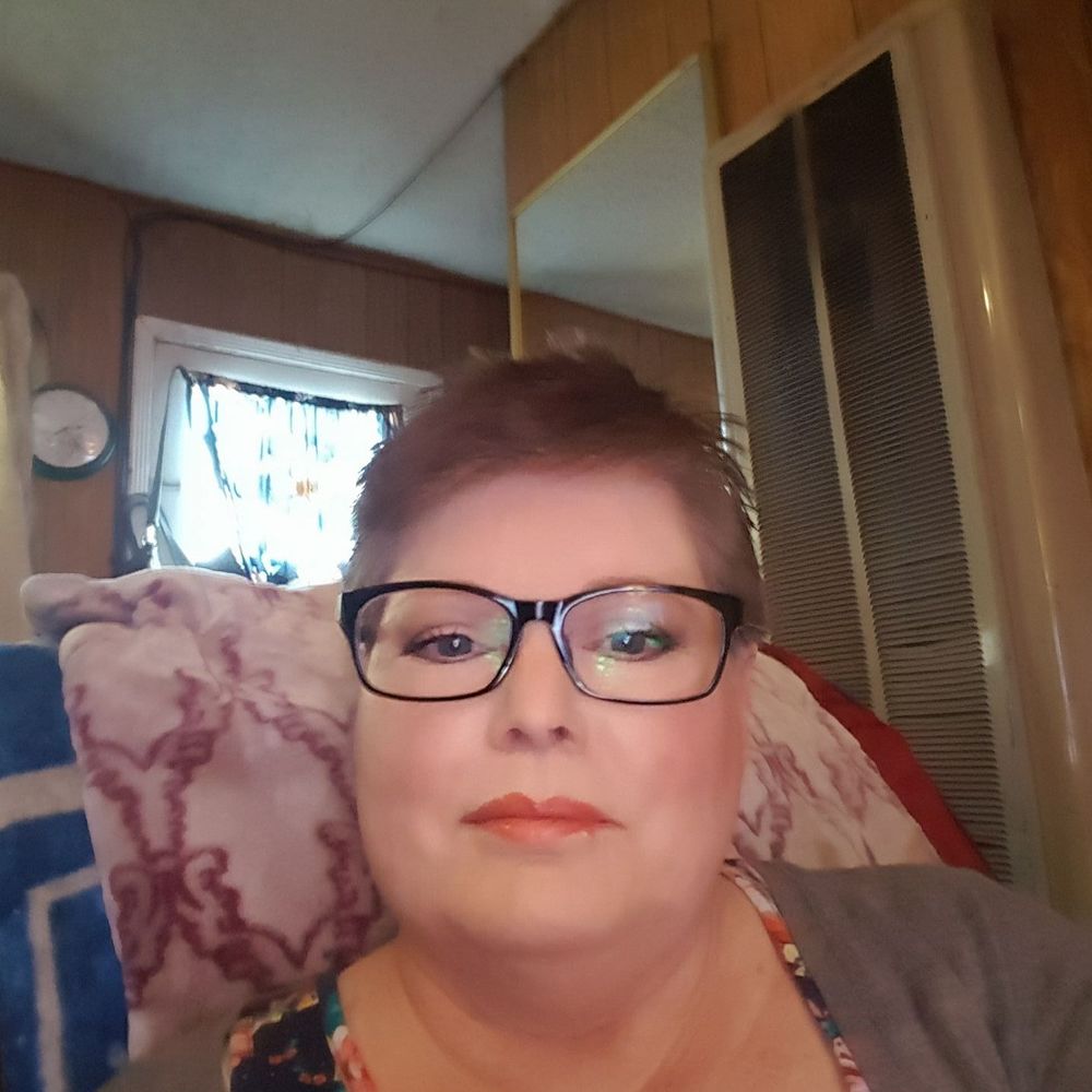 Meet your Posher, Brenda